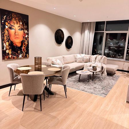 Hilton Tanger Penthouse 14公寓 外观 照片