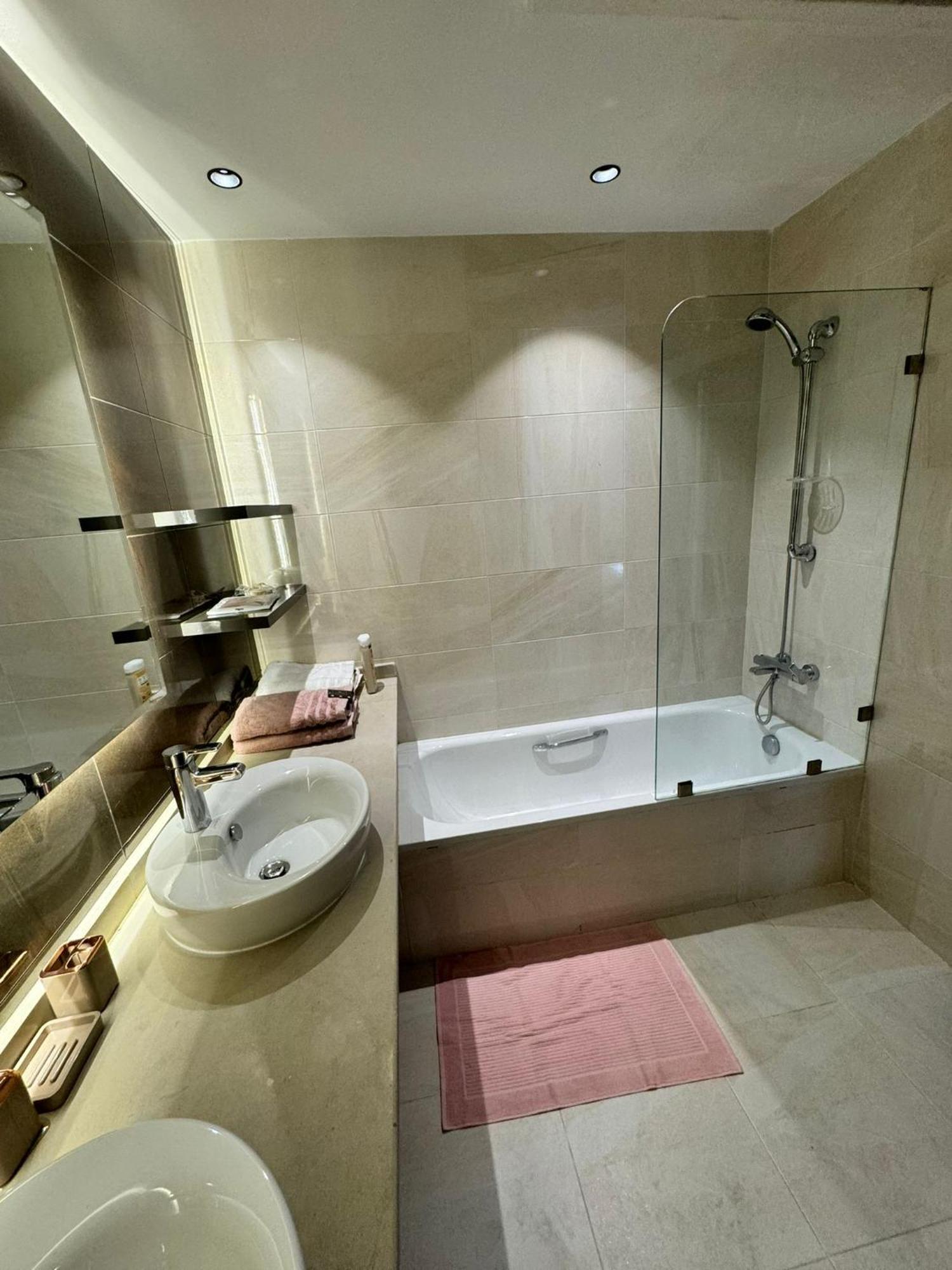 Hilton Tanger Penthouse 14公寓 外观 照片