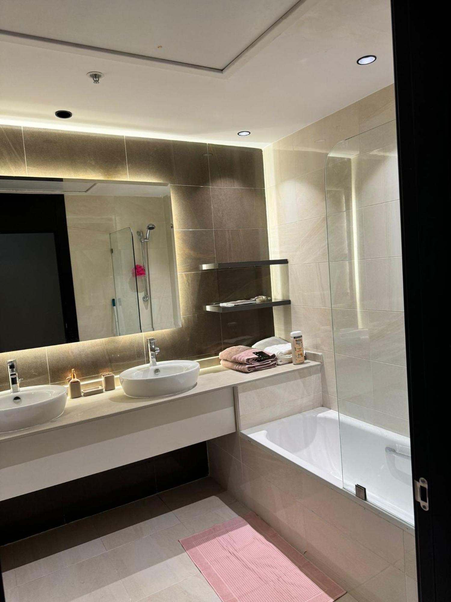 Hilton Tanger Penthouse 14公寓 外观 照片