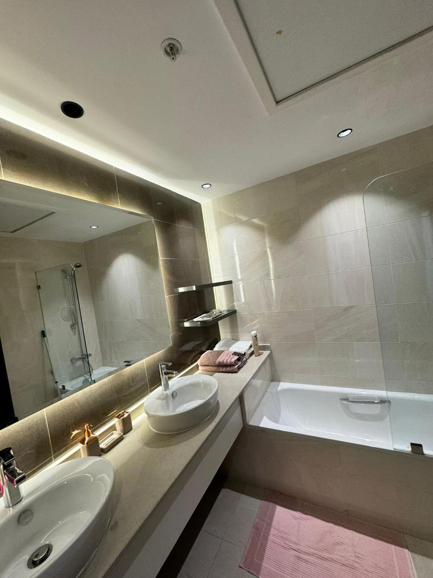 Hilton Tanger Penthouse 14公寓 外观 照片