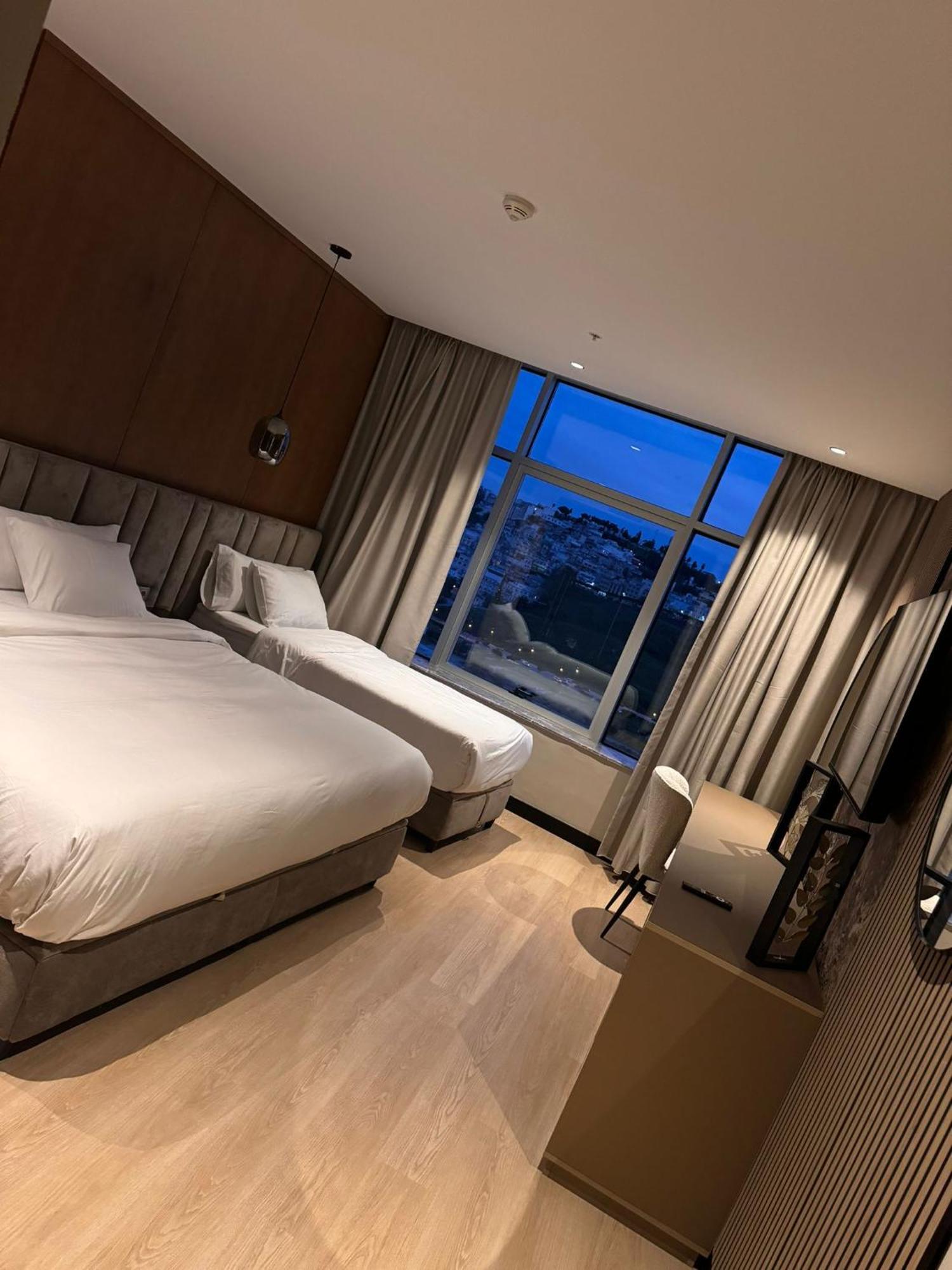 Hilton Tanger Penthouse 14公寓 外观 照片