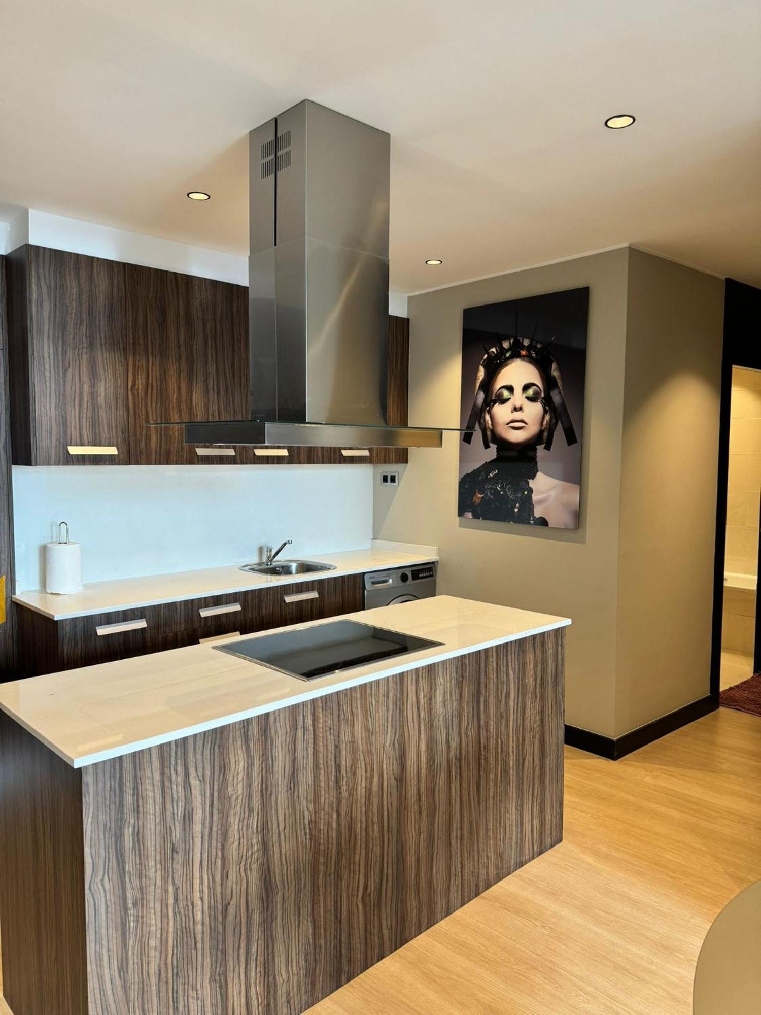 Hilton Tanger Penthouse 14公寓 外观 照片
