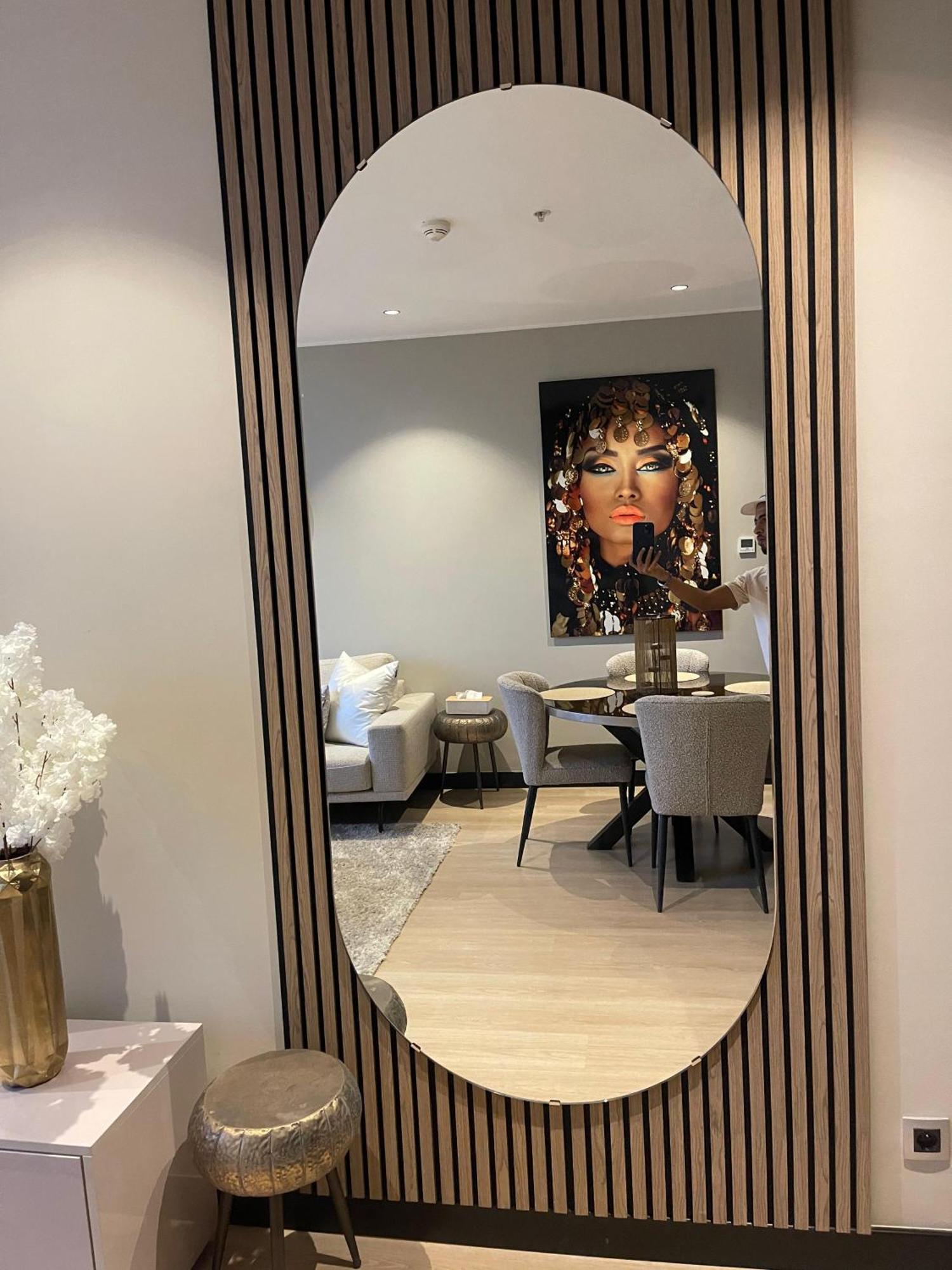 Hilton Tanger Penthouse 14公寓 外观 照片