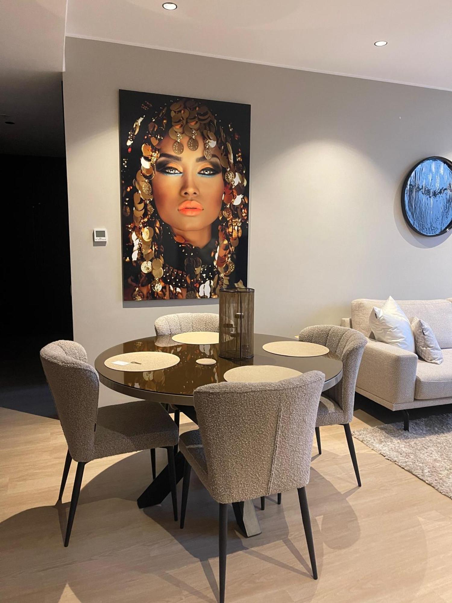 Hilton Tanger Penthouse 14公寓 外观 照片