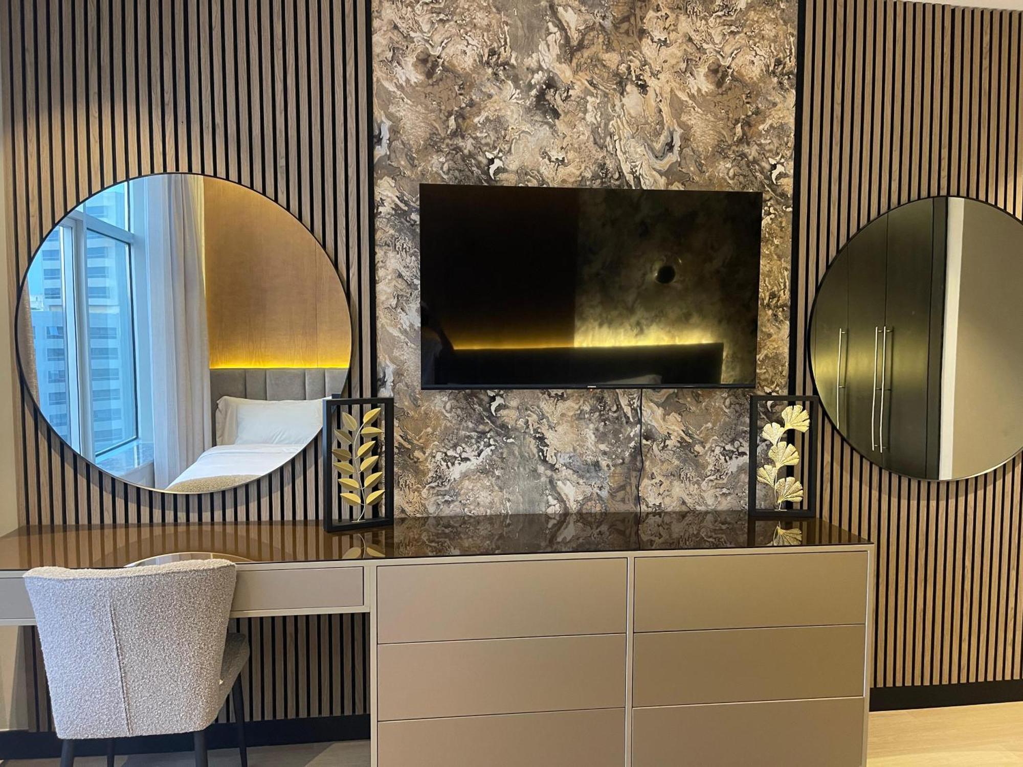 Hilton Tanger Penthouse 14公寓 外观 照片