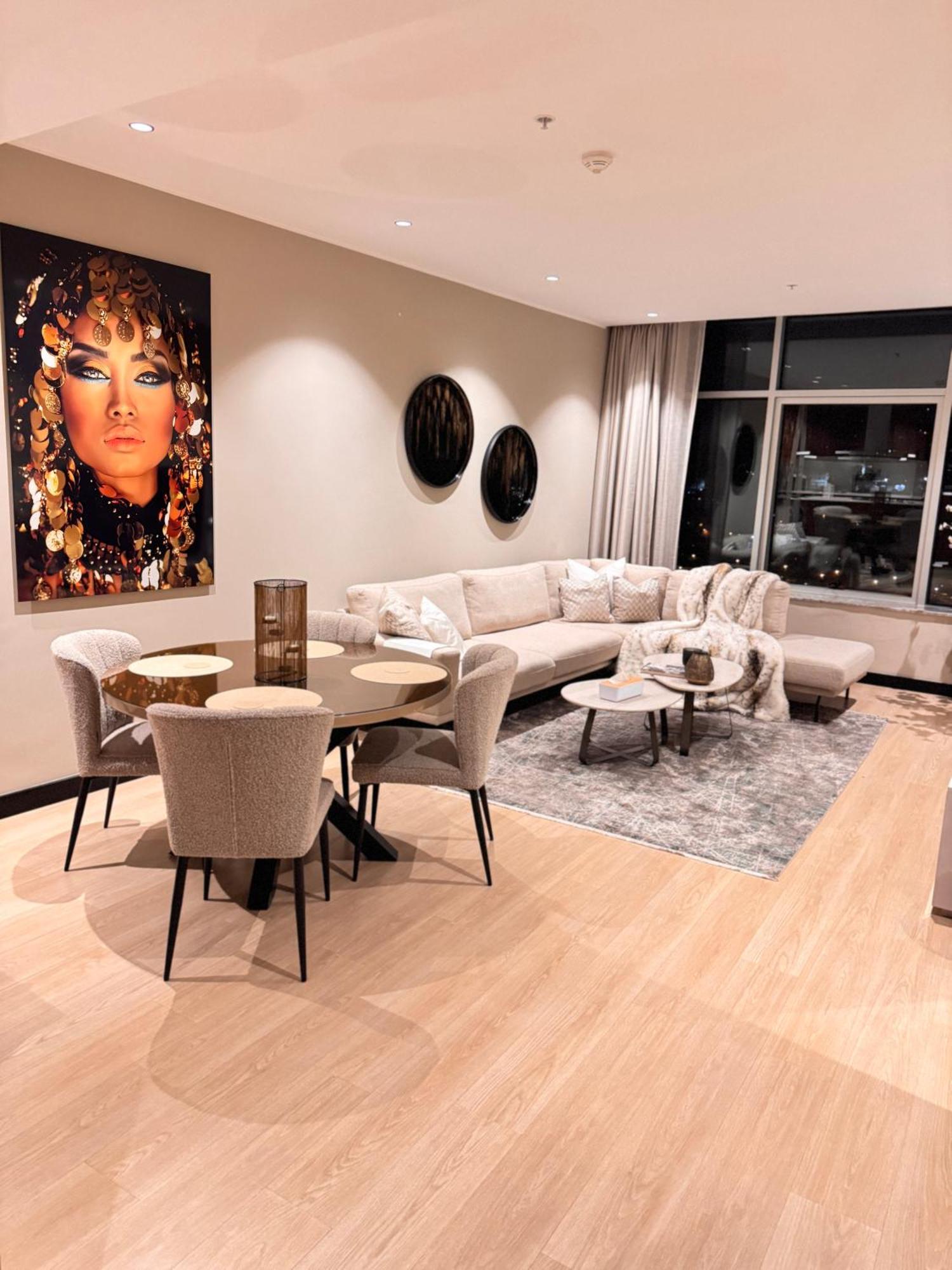 Hilton Tanger Penthouse 14公寓 外观 照片