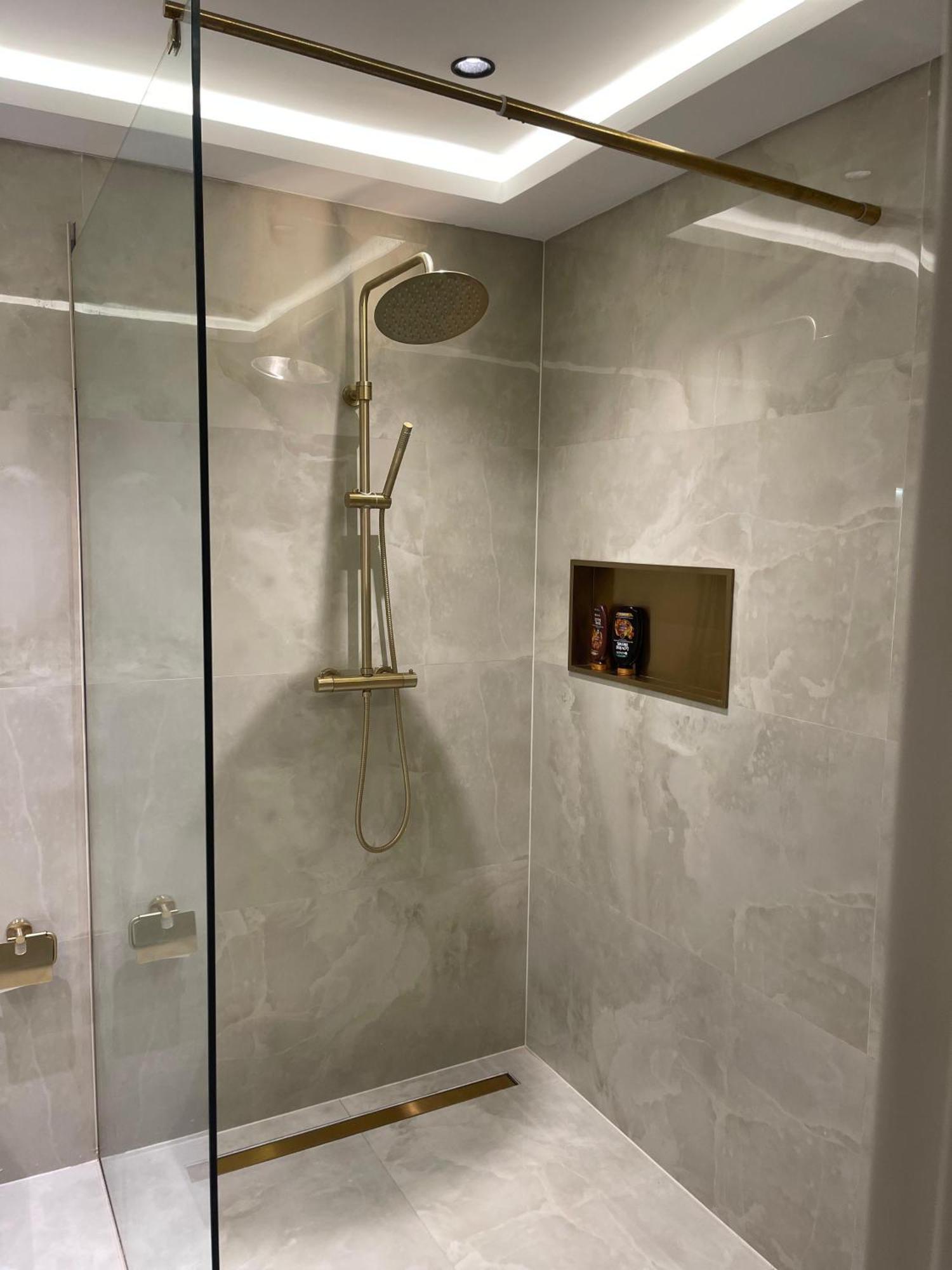 Hilton Tanger Penthouse 14公寓 外观 照片