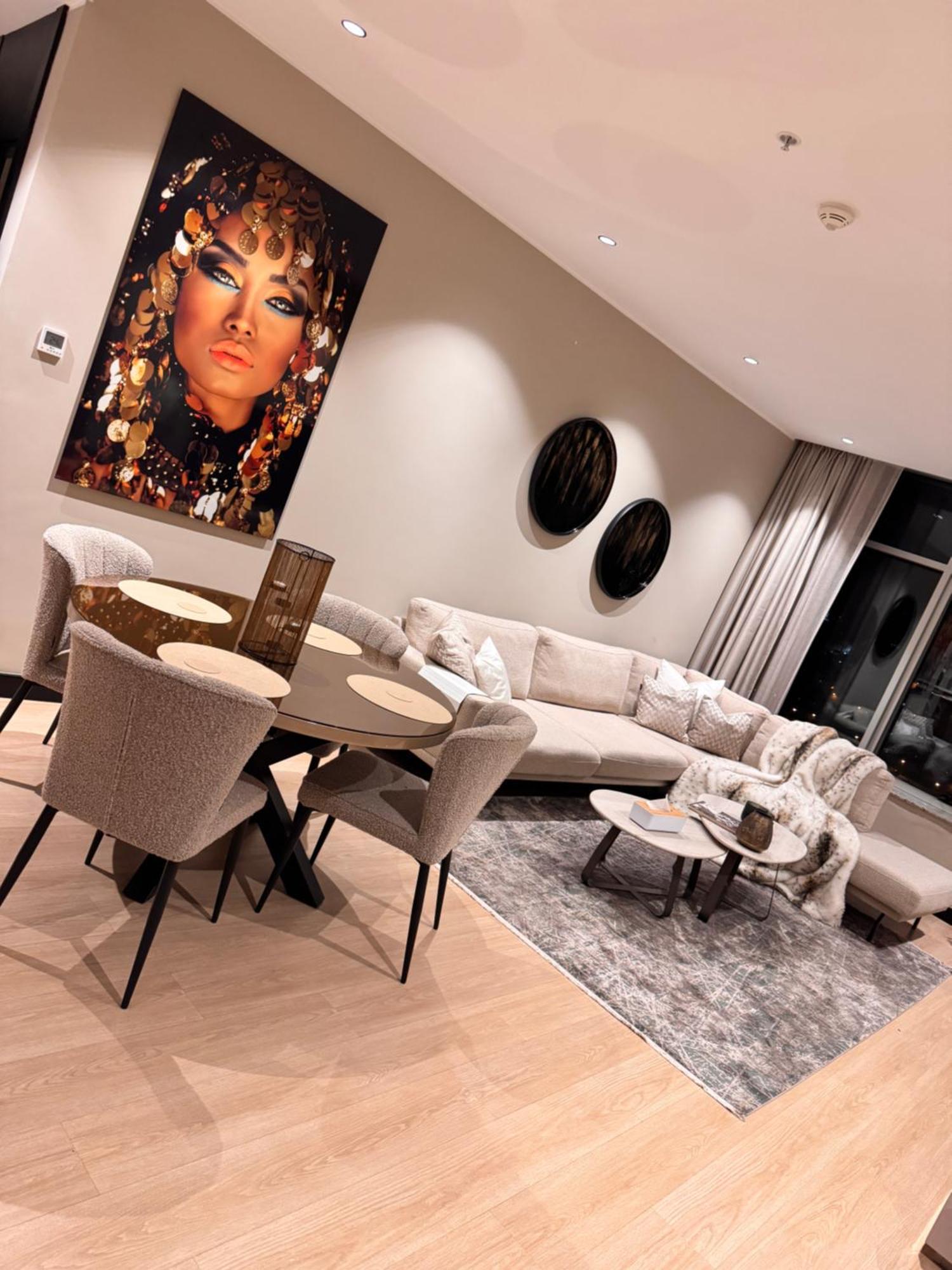 Hilton Tanger Penthouse 14公寓 外观 照片