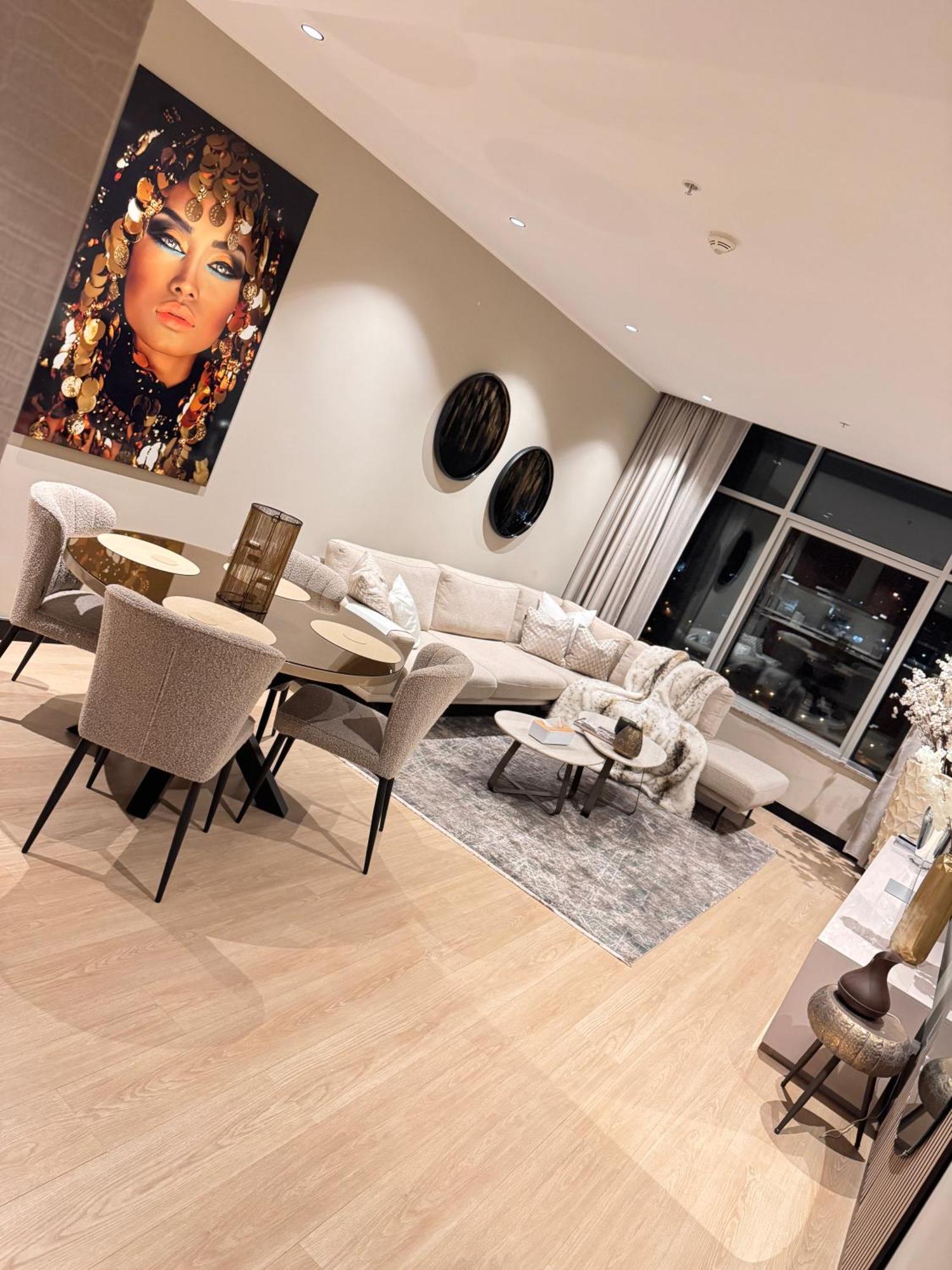 Hilton Tanger Penthouse 14公寓 外观 照片